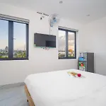 Haphan Hotel And Apartment