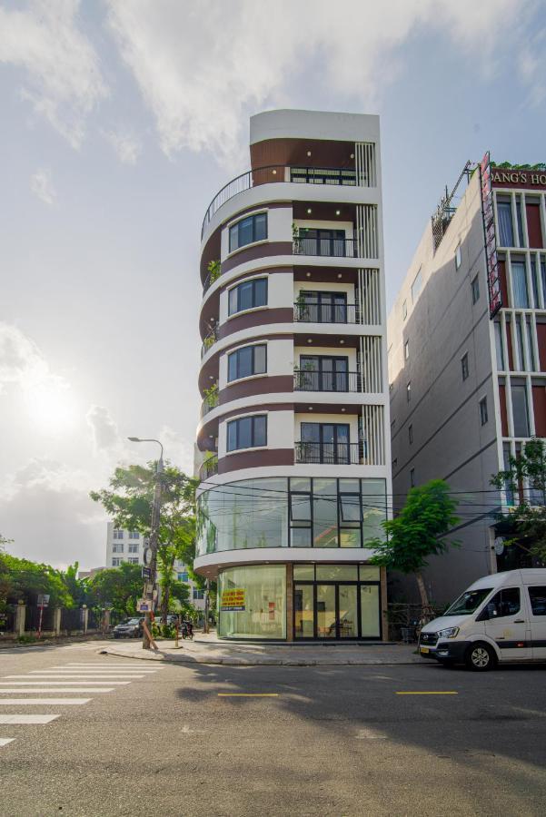 Haphan And Aparthotel