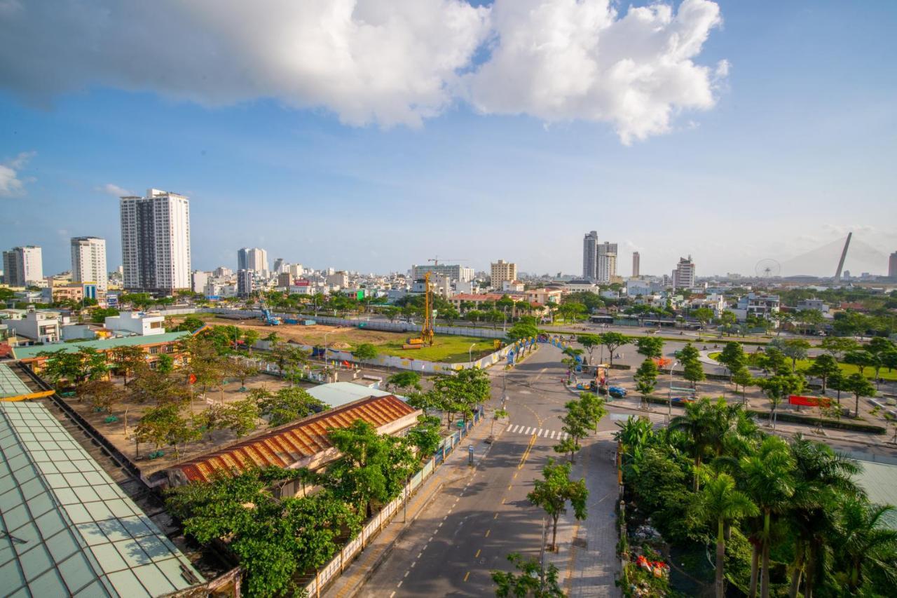 Haphan And Aparthotel Da Nang